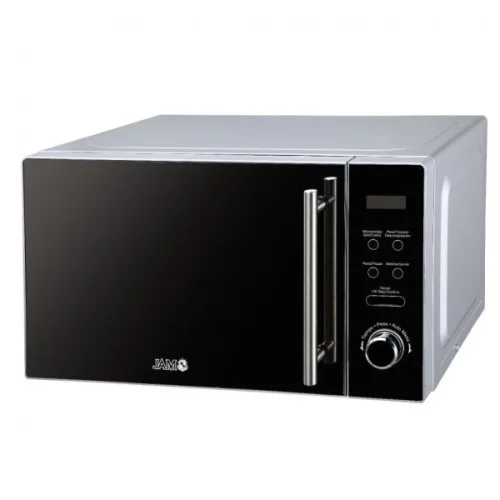 HORNO MICROONDA JAM  20 LITROS DIGITAL ESPEJADO C/ GRILL INOX-AG720C3D