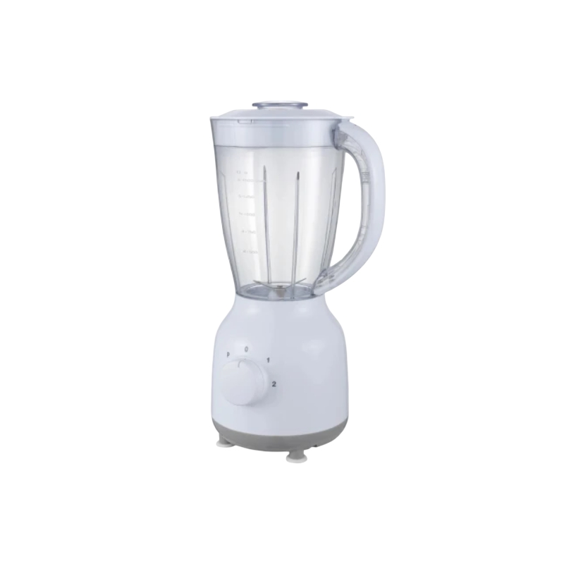 LICUADORA MIDEA 1.5 LTS BLANCO 350W-MJBL40G1