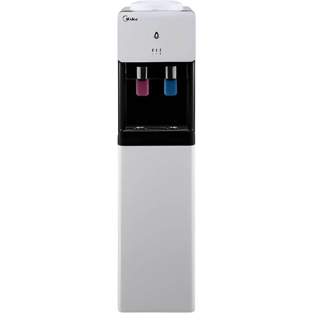 BEBEDERO DE PIE MIDEA FRIO/CALIENTE BLANCO -YL1533S