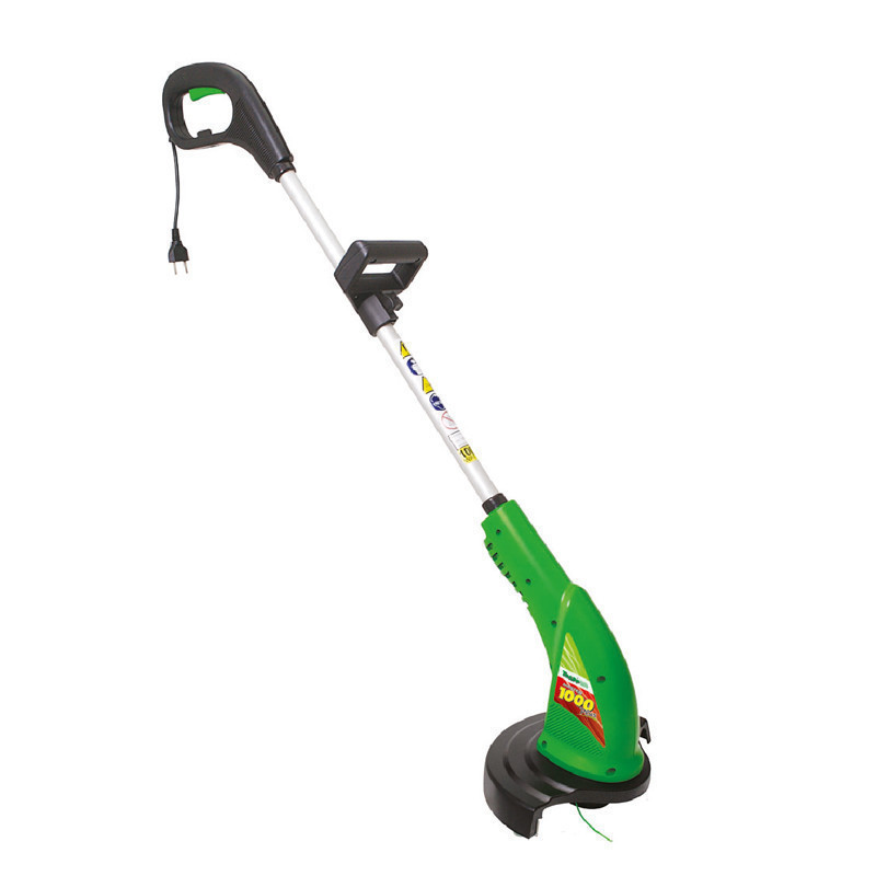 BORDEADORA TRAPP MASTER 1000 PLUS S/ RUEDAS