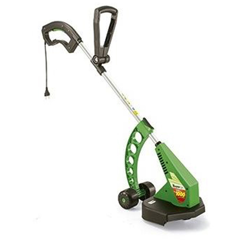 BORDEADORA TRAPP TURBO MASTER 1500W C/ RUEDITAS
