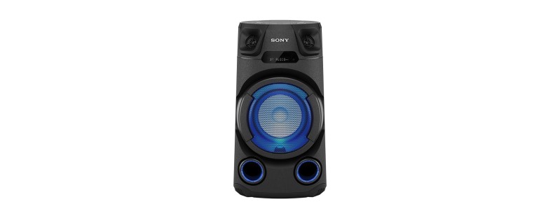 PARLANTE PORTATIL SONY MHC-V13