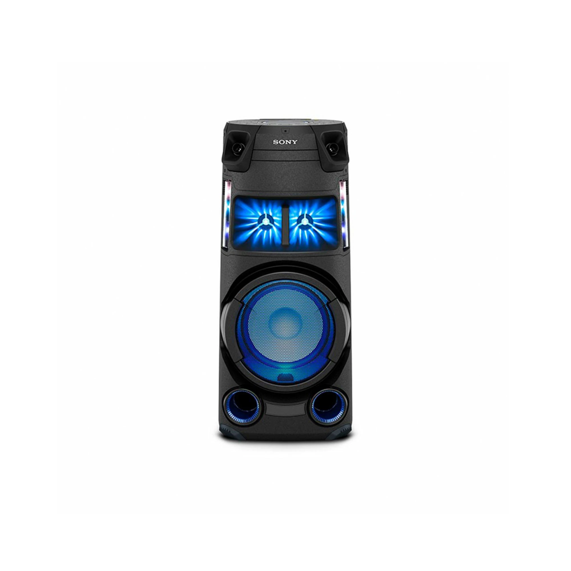 PARLANTE PORTATIL SONY MHC-V43D
