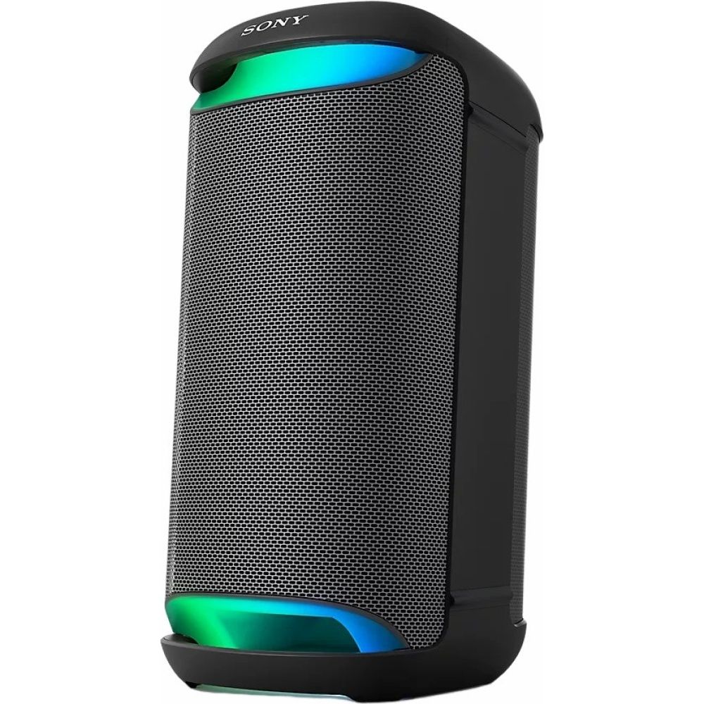 PARLANTE PORTATIL SONY YY7855E SRS-XV500