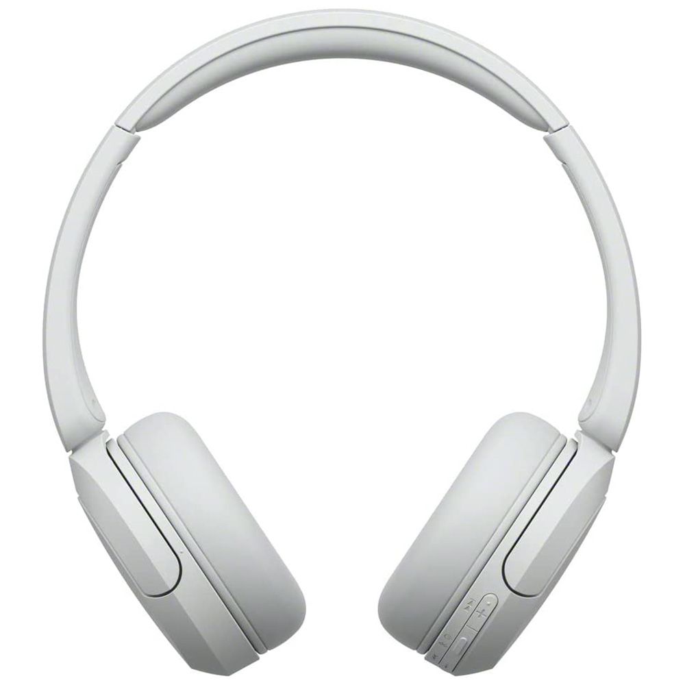 AURICULAR SONY BLUETOOTH BLANCO-WH-CH520