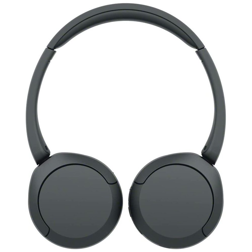 AURICULAR SONY BLUETOOTH NEGRO-WH-CH520