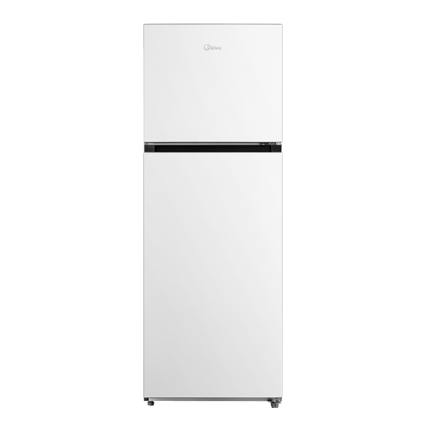 HELADERA MIDEA 380 LITROS FRIO SECO 2 PUERTAS BLANCO- MDRT489FGG01