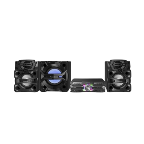 MINICOMPONENTE PANASONIC 24200W SA-AKX930