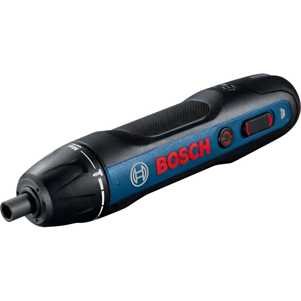 ATORNILLADOR INALAMBRICO BOSCH GO 3.6V