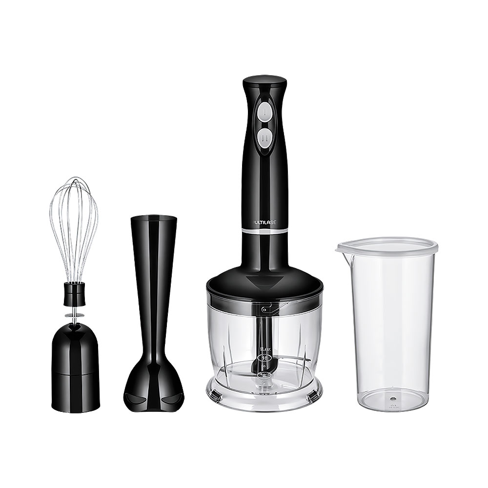 MIXER MULTILASER DE ALIMENTOS GOURMET
