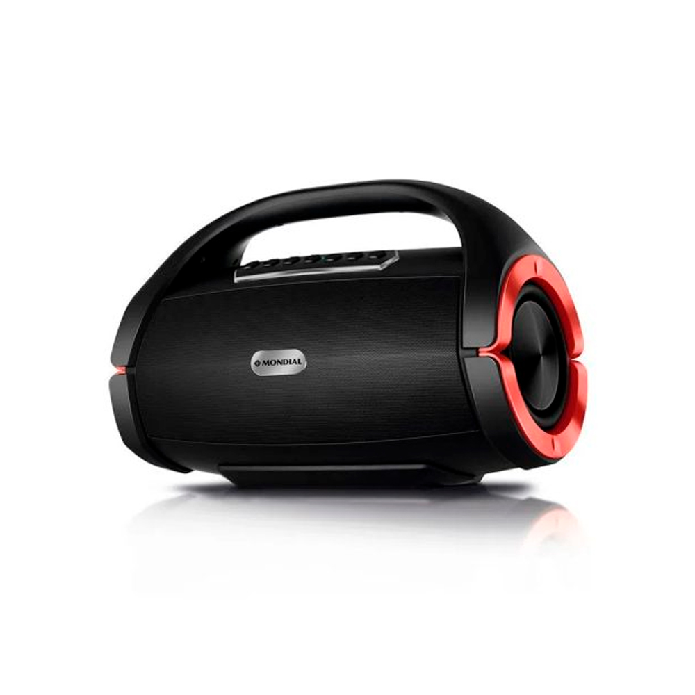 SPEAKER MONDIAL MONSTER SOUND RMS 150W C/ BLUETOOH- SK-06