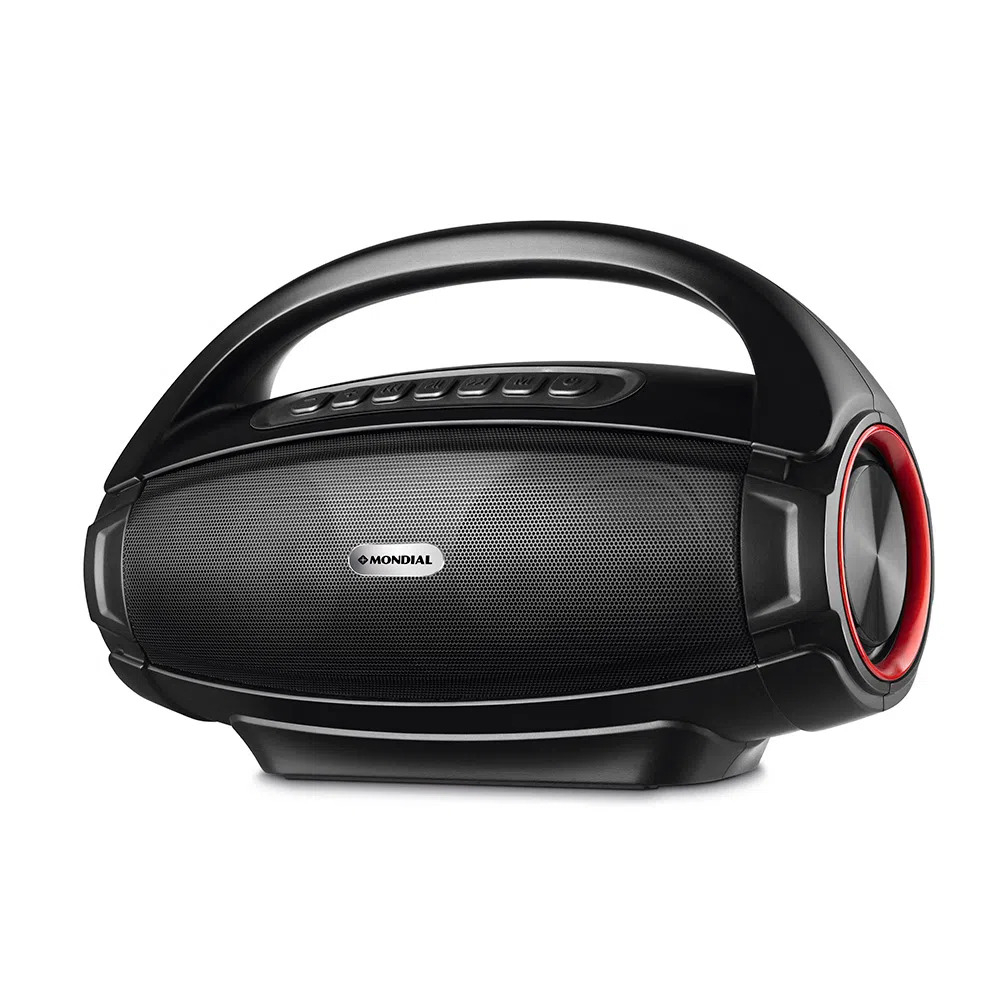SPEAKER MONDIAL MONSTER SOUN II 10W RMS-SK-07