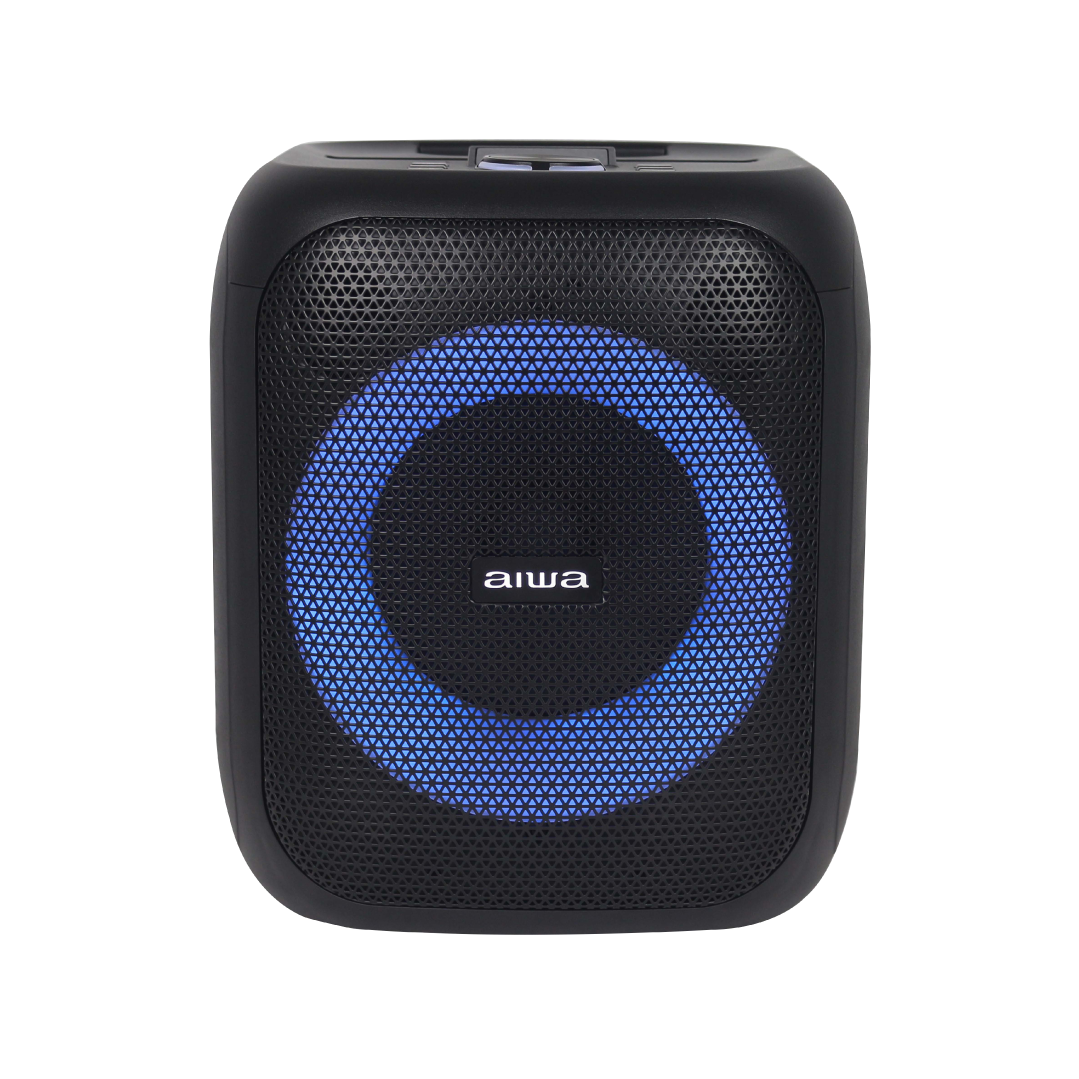 PARLANTE PORTATIL AIWA-AWPOK9T