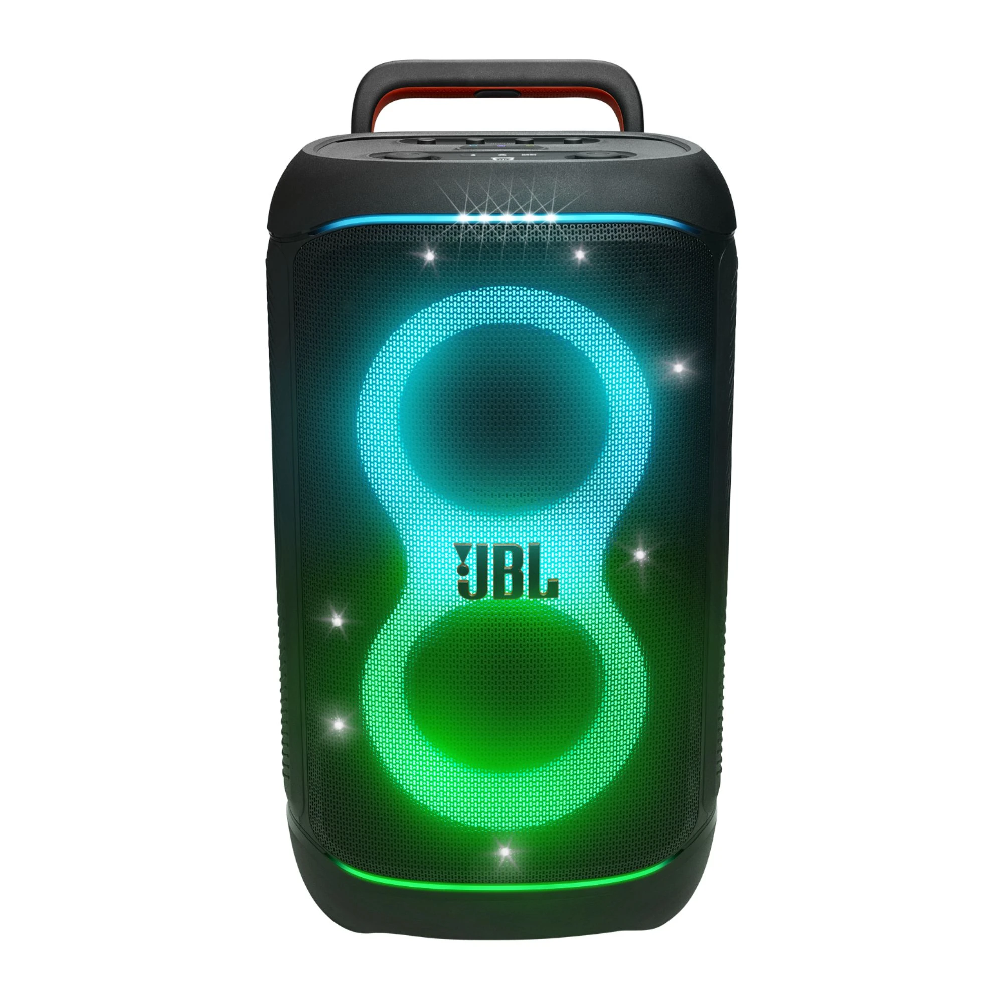 SPEAKER JBL BOX-520 COLOR NEGRO