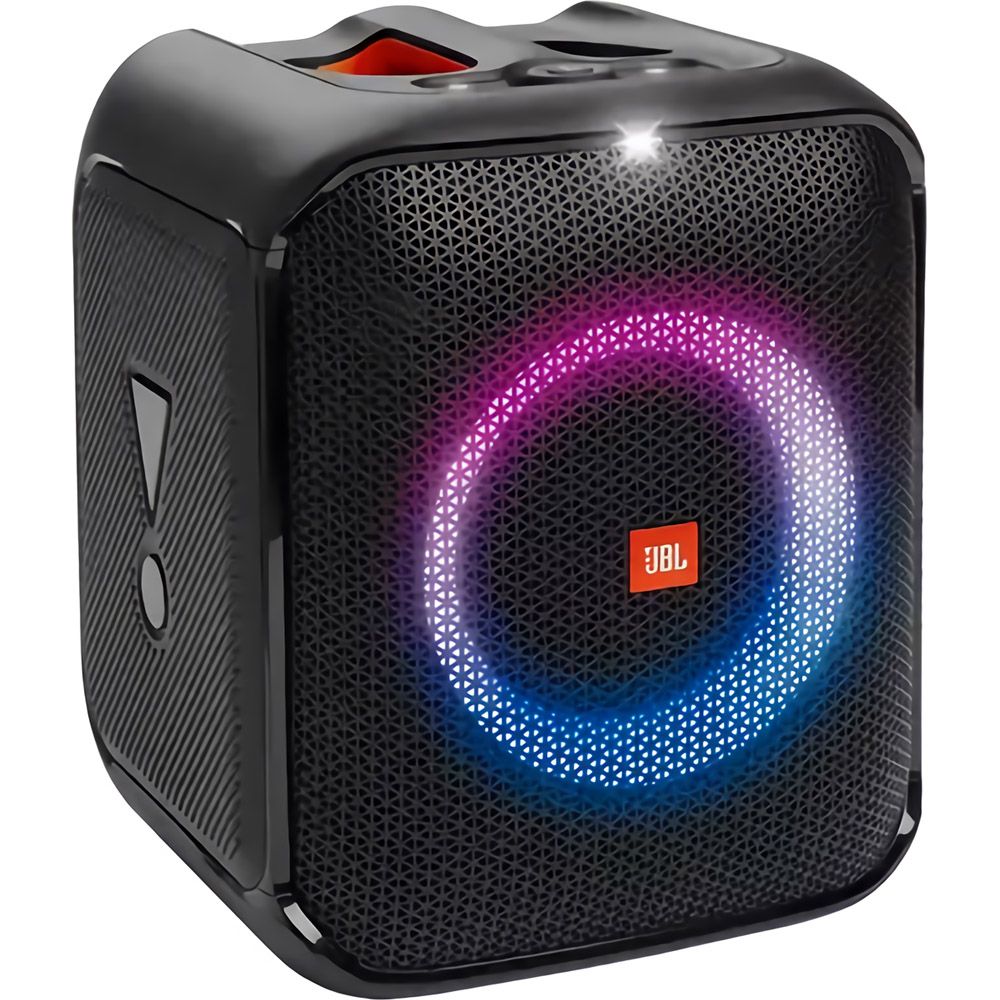 SPEAKER JBL PARTY BOX ENCORE ESSENTIAL COLOR NEGRO