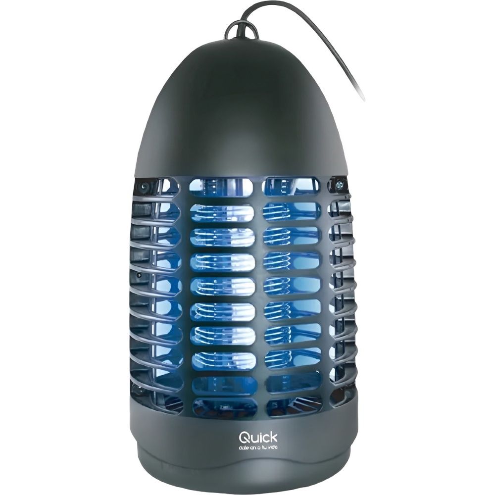 MATA INSECTOS ELECTRICO QUICK- QMIC7W 