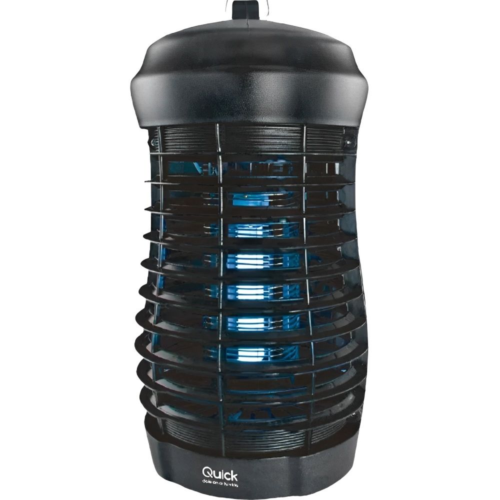 MATA INSECTOS ELECTRICO QUICK -QMIC8W 