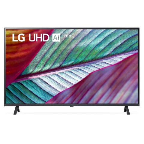 TELEVISOR LG 50" 4K ULTRA HD AI THINQ-50UR78