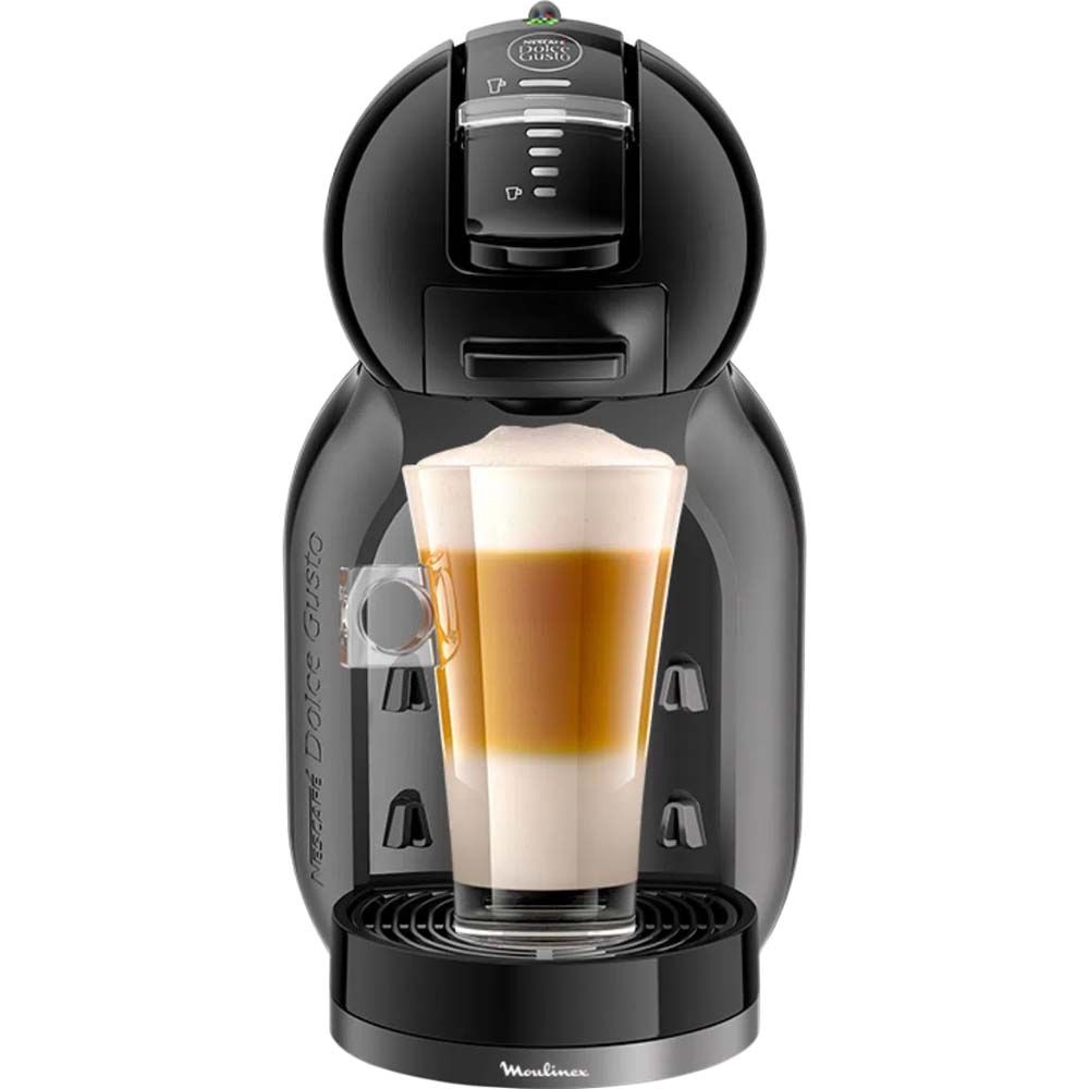 CAFETERA MOULINEX DOLCE GUSTO MINI ME + ADAPTADOR- PV120858