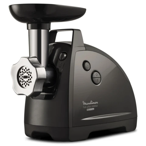 MOLEDOR DE CARNE MOULIMEX HV8 PLUS 4 EN 1 -ME682832