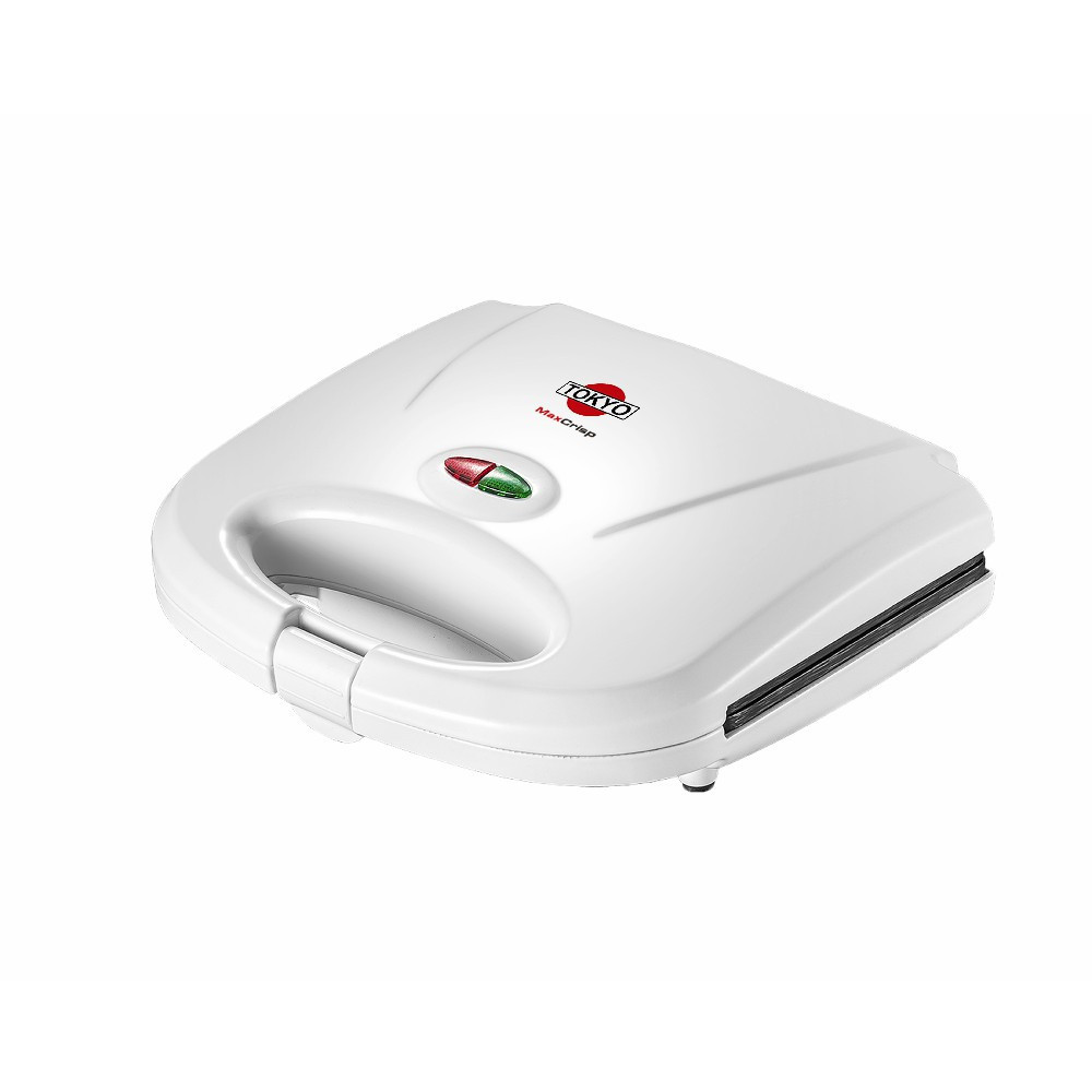 SANDWICHERA TOKYO 2 PANES BLANCO MAXCRISP-EDTSMCRISP-N