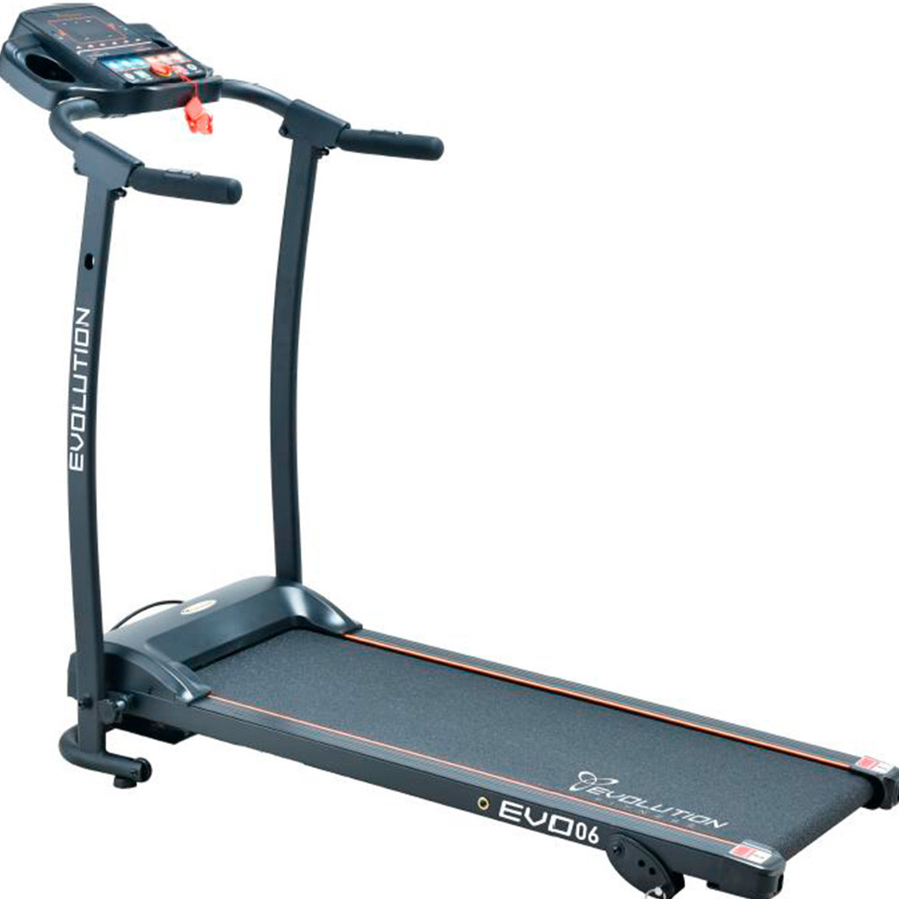 CAMINADORA EVOLUTION NEW EVO06 100KG
