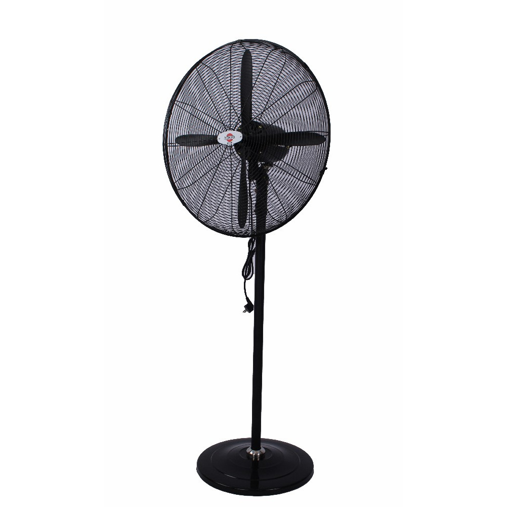 VENTILADOR INDUSTRIAL DE PIE TOKYO  26-VETOKPII26-AR