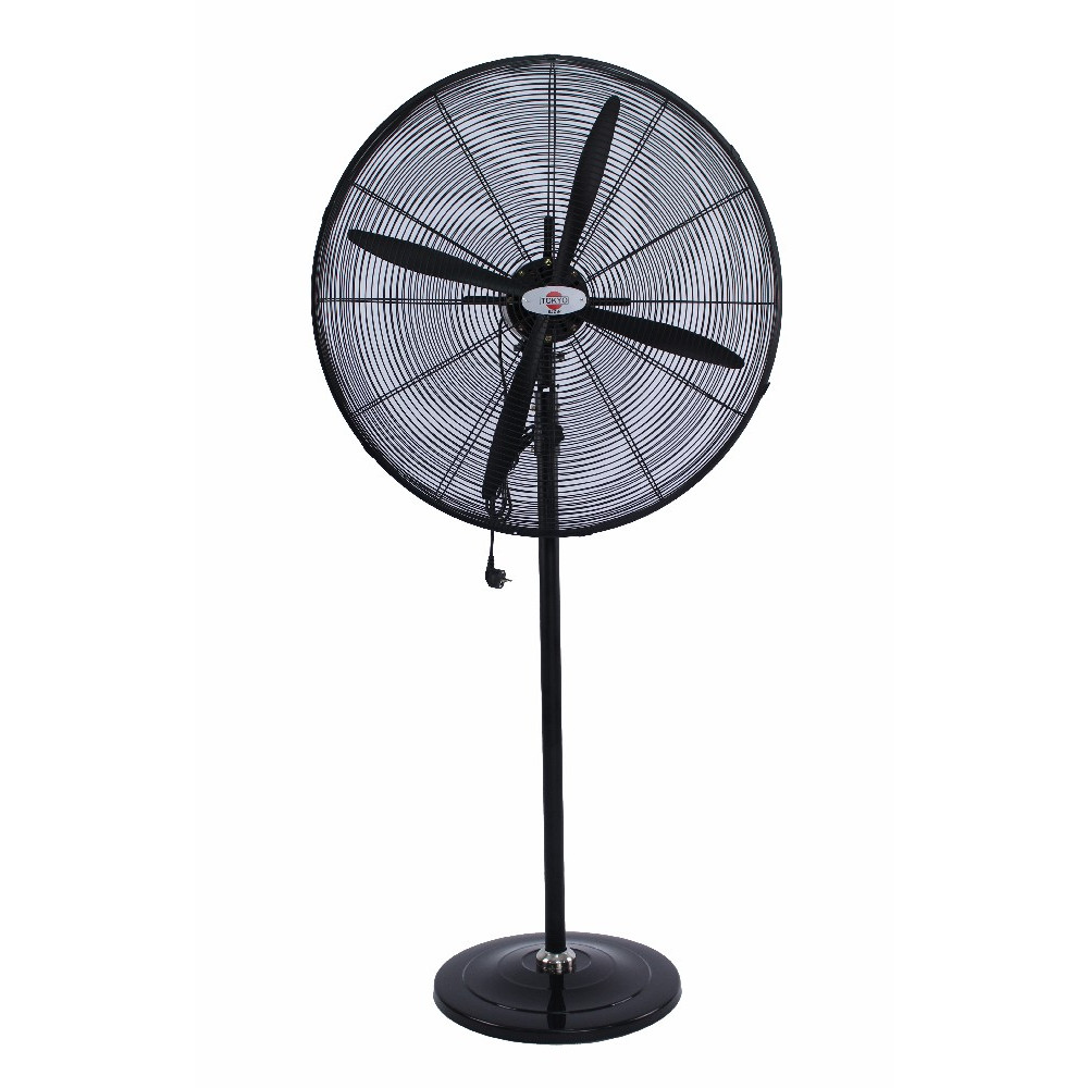VENTILADOR INDUSTRIAL DE PIE TOKYO  30-VETOKPII30-AR