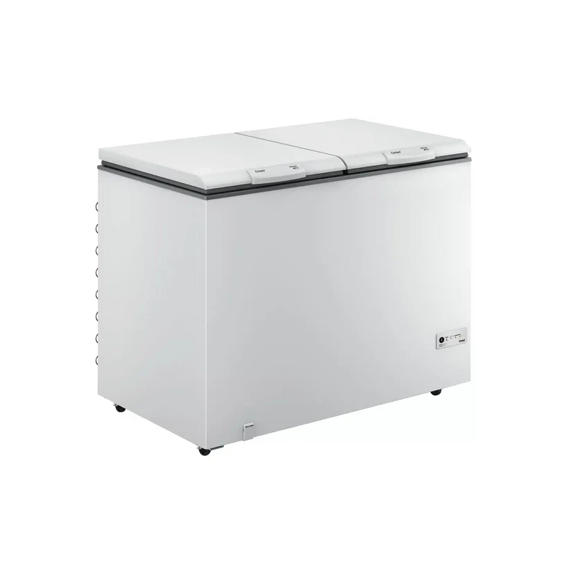 CONGELADOR CONSUL 420 LTS BLANCO TAPA HORIZONTAL -CHB42LBDWX