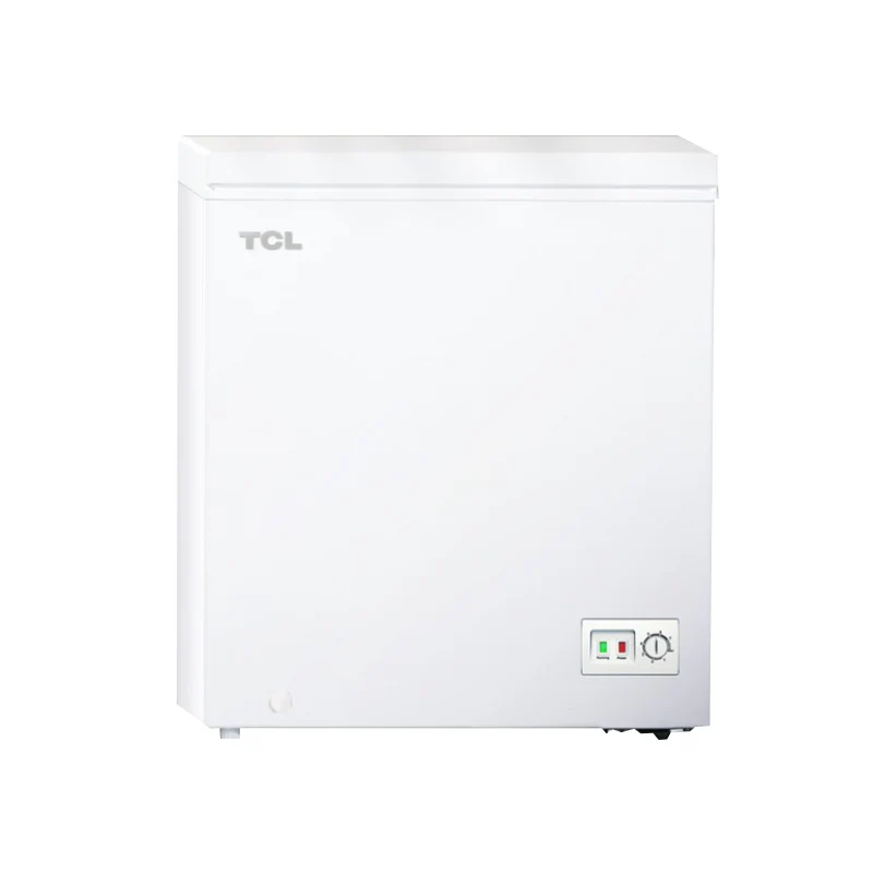 CONGELADOR TCL 150 LTS BLANCO HORIZONTAL -F150CFW