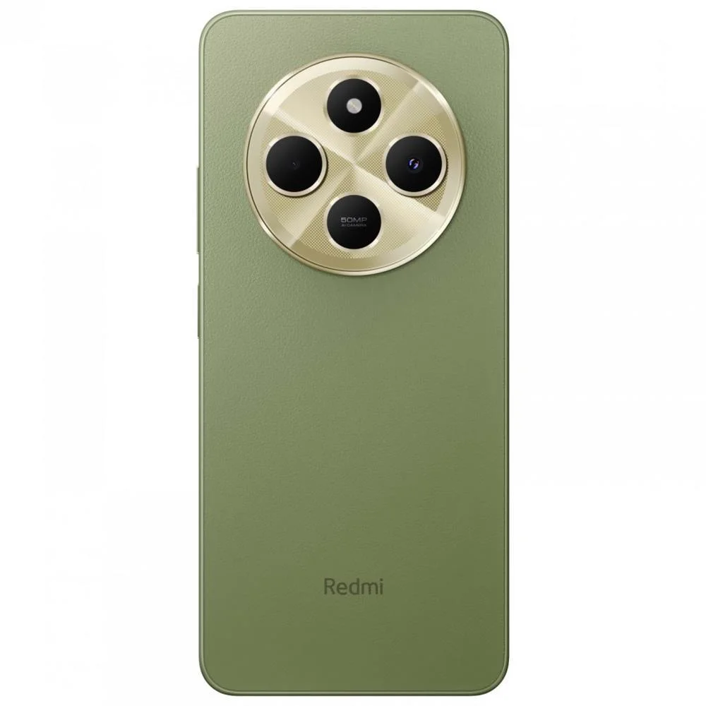 CELULAR XIAOMI REDMI 14C 8GB RAM 256GB ROM COLOR VERDE