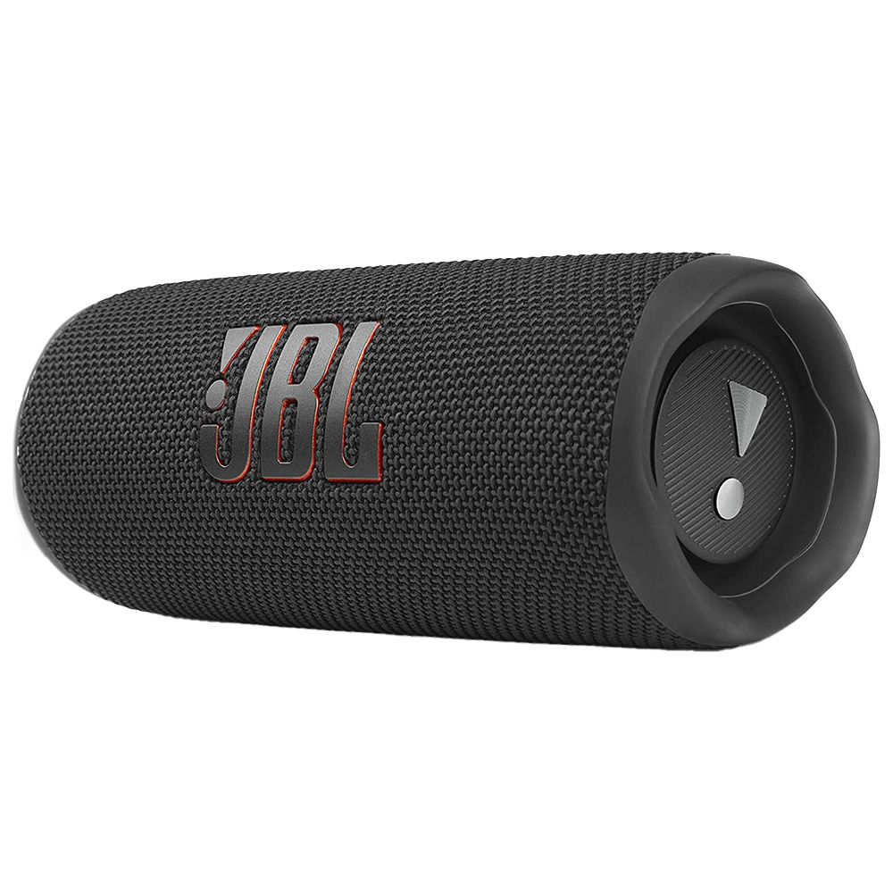 SPEAKER JBL FLIP 6 COLOR NEGRO