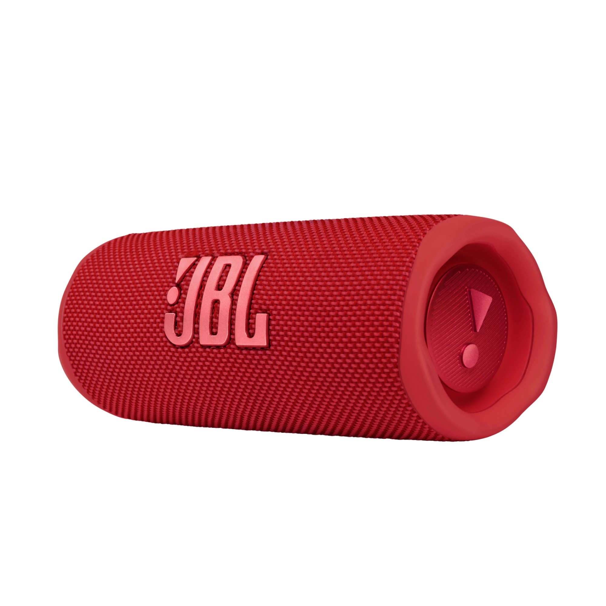 SPEAKER JBL FLIP 6 COLOR ROJO