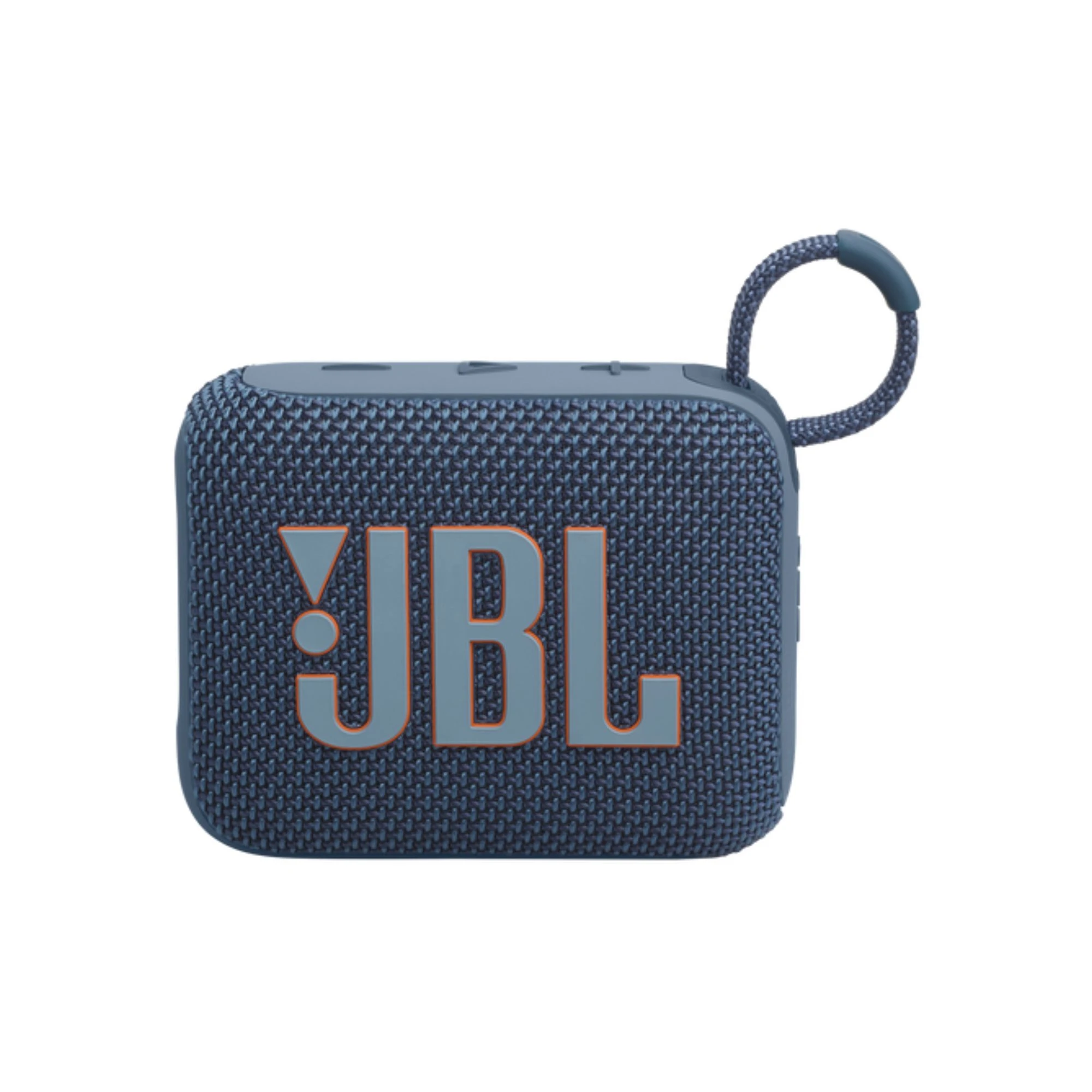 SPEAKER JBL GO 4 PORTATIL COLOR AZUL