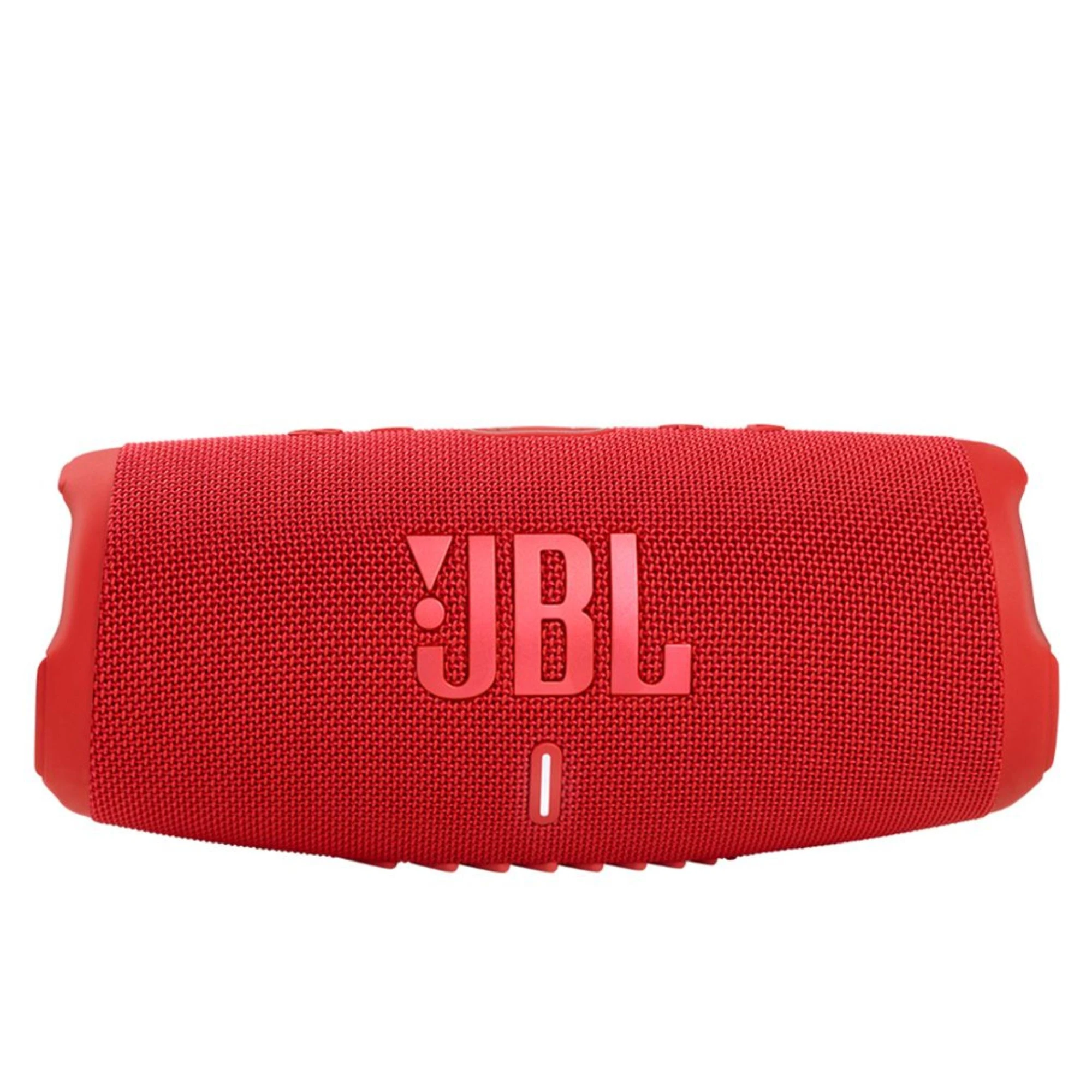 SPEAKER JBL CHARGER 5 COLOR ROJO