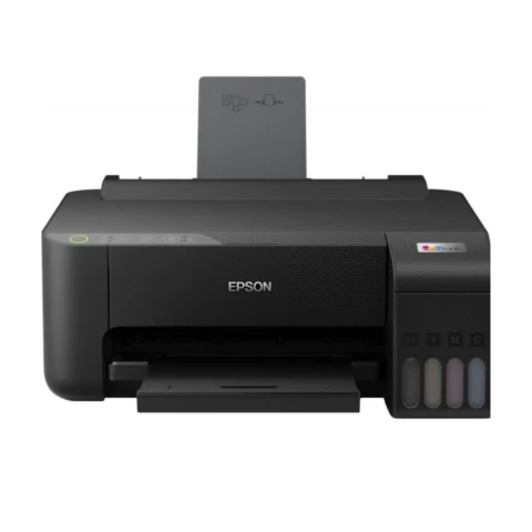 IMPRESORA  EPSON COMPACTA INALÁMBRICA ECOTANK L1250