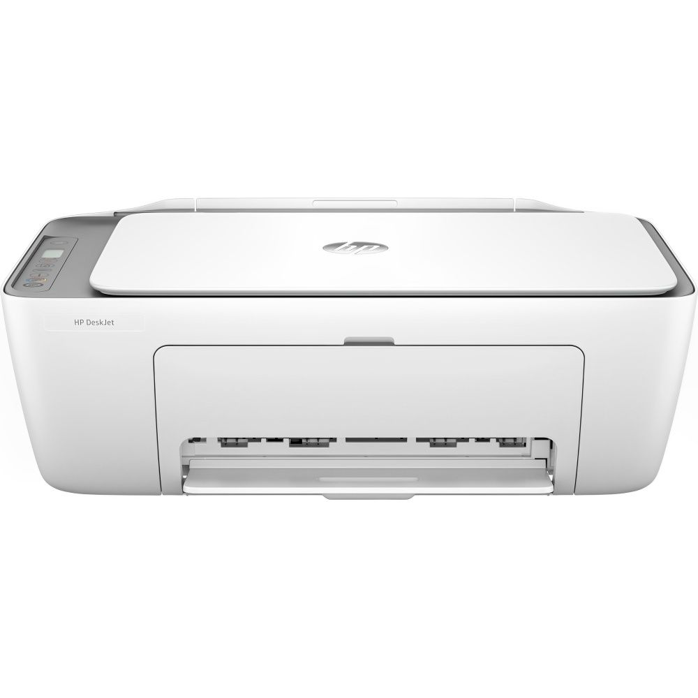 IMPRESORA MULTIFUNCIONAL HP DESKJET INK ADVANTAJE CONECTIVIDAD WIFI 2875