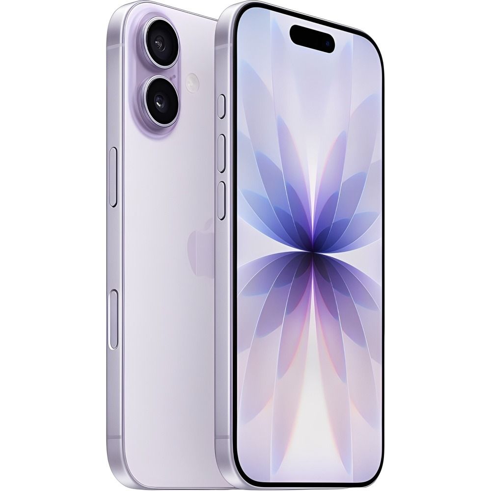 CELULAR IPHONE 17 DE 256GB GARANTIA APPLE MODELO A3519 COLOR LAVANDER
