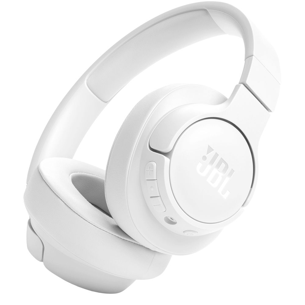 AURICULAR JBL BLUETOOTH TUNE 720BT COLOR BLANCO