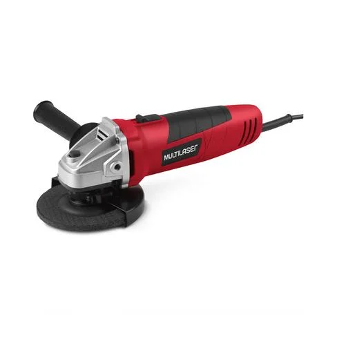 AMOLADORA ANGULAR MULTILASER 700W 220V HO049