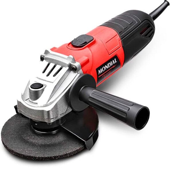 AMOLADORA ANGULAR MONDIAL 850W  FES-02