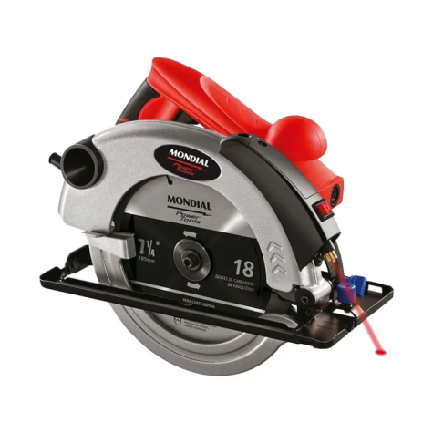 SIERRA CIRCULAR MONDIAL 1200W FSC-02