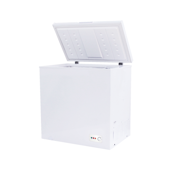 CONGELADOR MIDEA 220 LTS BLANCO HORIZONTAL-MDRC280FZG01