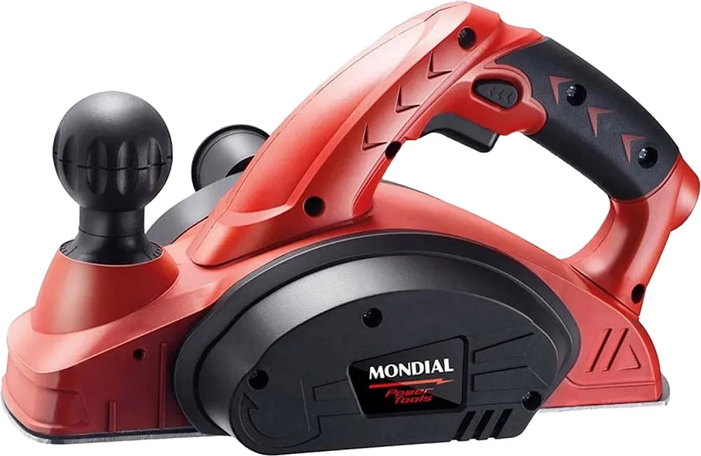 CEPILLADORA ELECTRICA MONDIAL 700W 220V FPL-01 700